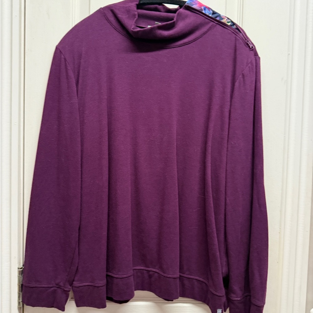 T by Talbots top